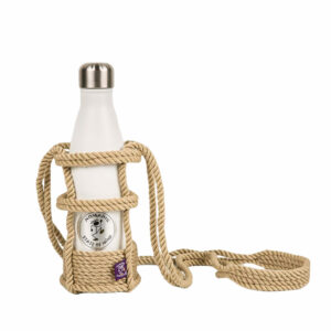 Bottle Holder - Camel 0.5