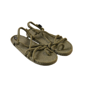 Toe-Joe - Olive