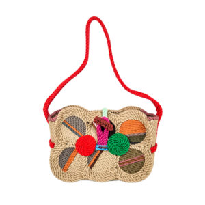 Mini Bag - Multi
