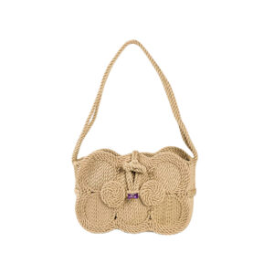 Mini Bag - Camel