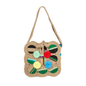 Midi Bag - Multi