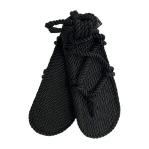 Romano - Black