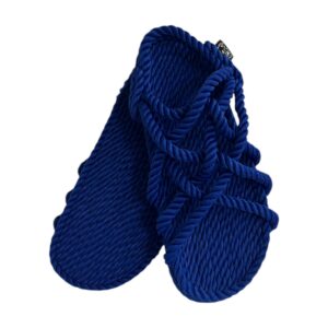 JC - Royal Blue