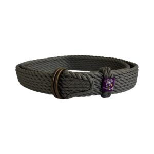 Belt - Gray