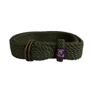 Belt - Olive