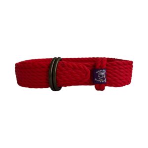 Belt - Red