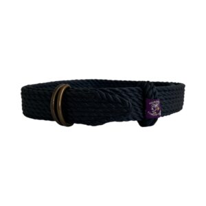 Belt - Navy Blue