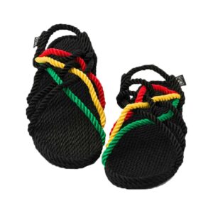 JC - Rasta