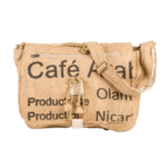 Coffee Messenger Bag