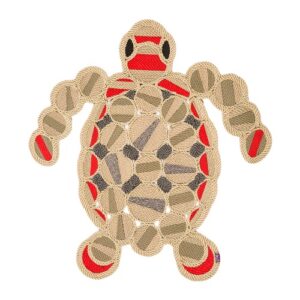 Turtle Wall Art