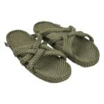 Slip on - Olive