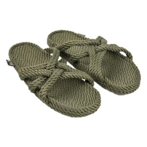 Slip on - Olive