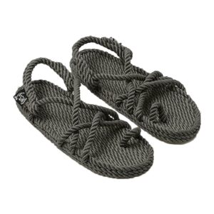 Toe-Joe - Gray