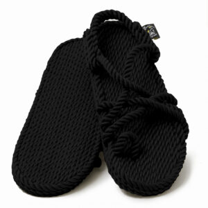 Toe-Joe - Black