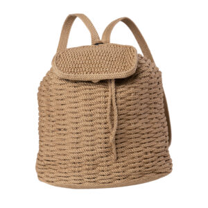Backpack - Camel