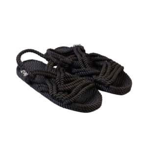 Lounger - Black