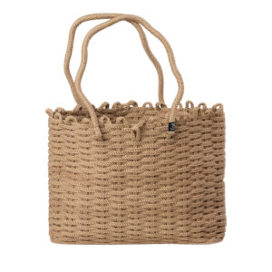 Travel Bag - Camel