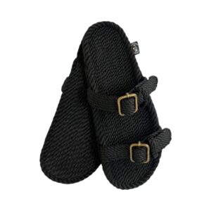 Buckle - Black