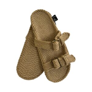 Buckle - Camel