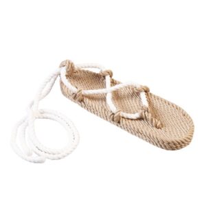 Lashes for Romano - White