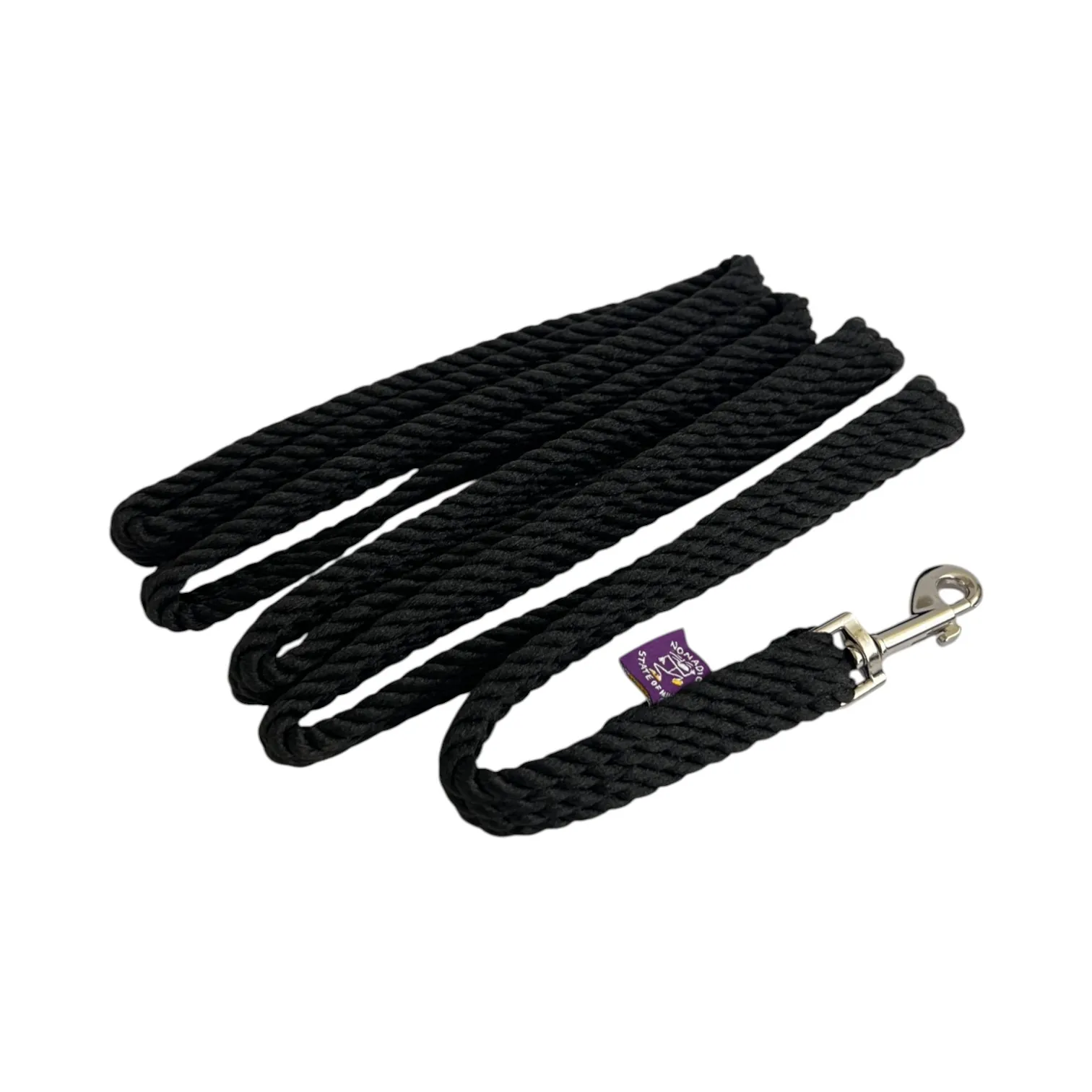 Dog Lash - Black