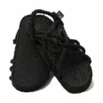 JC - Black
