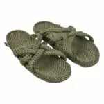 Slip on - Olive